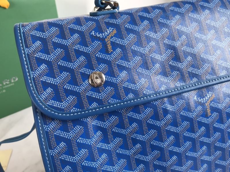 Goyard Briefcases